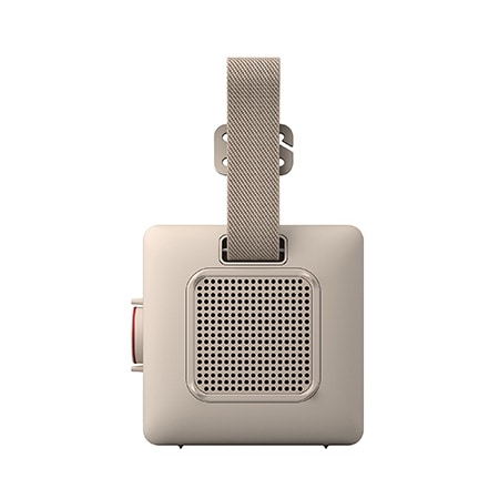 USP card: Dome tweeter